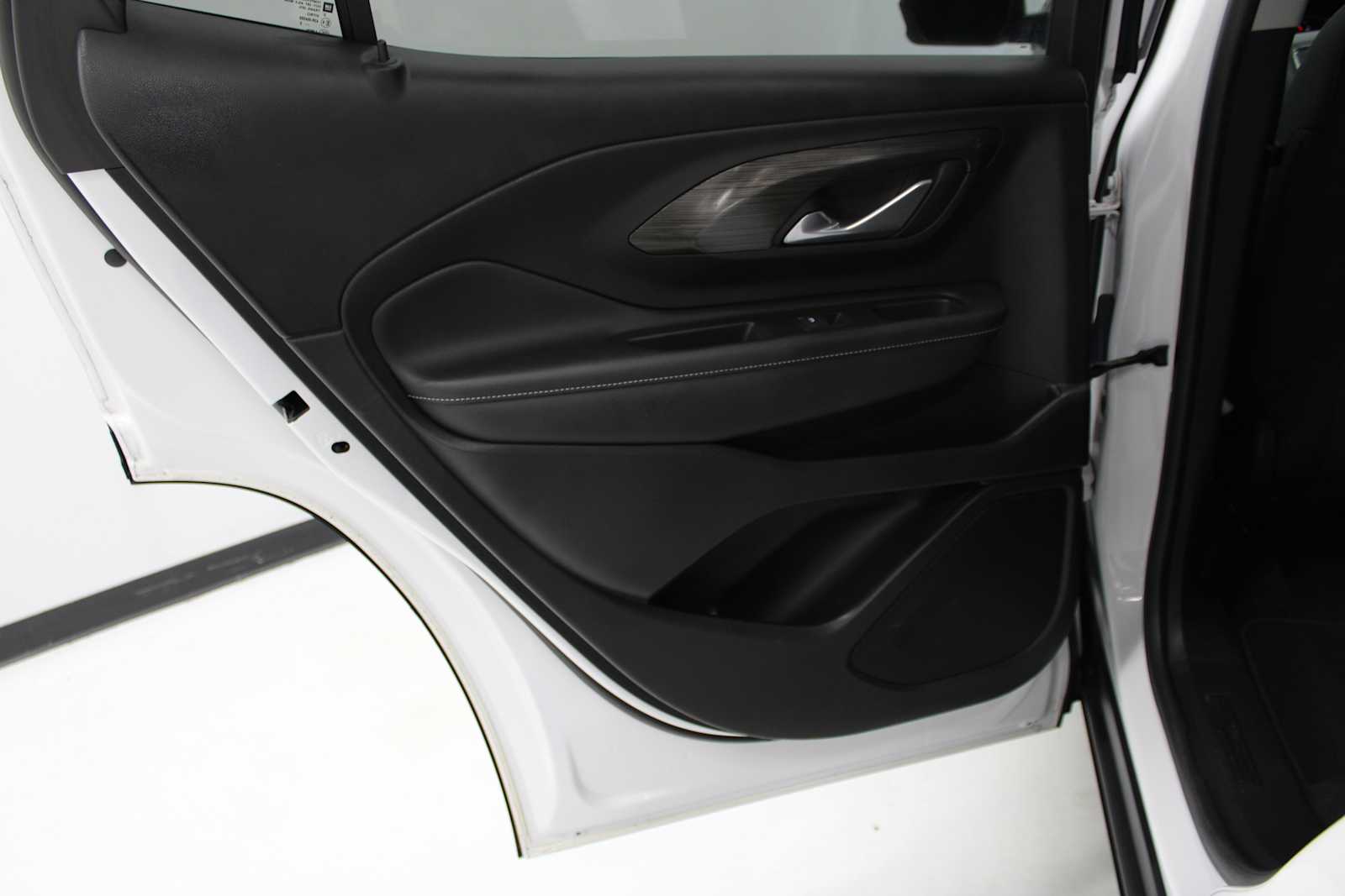 used 2022 GMC Terrain car, priced at $21,982