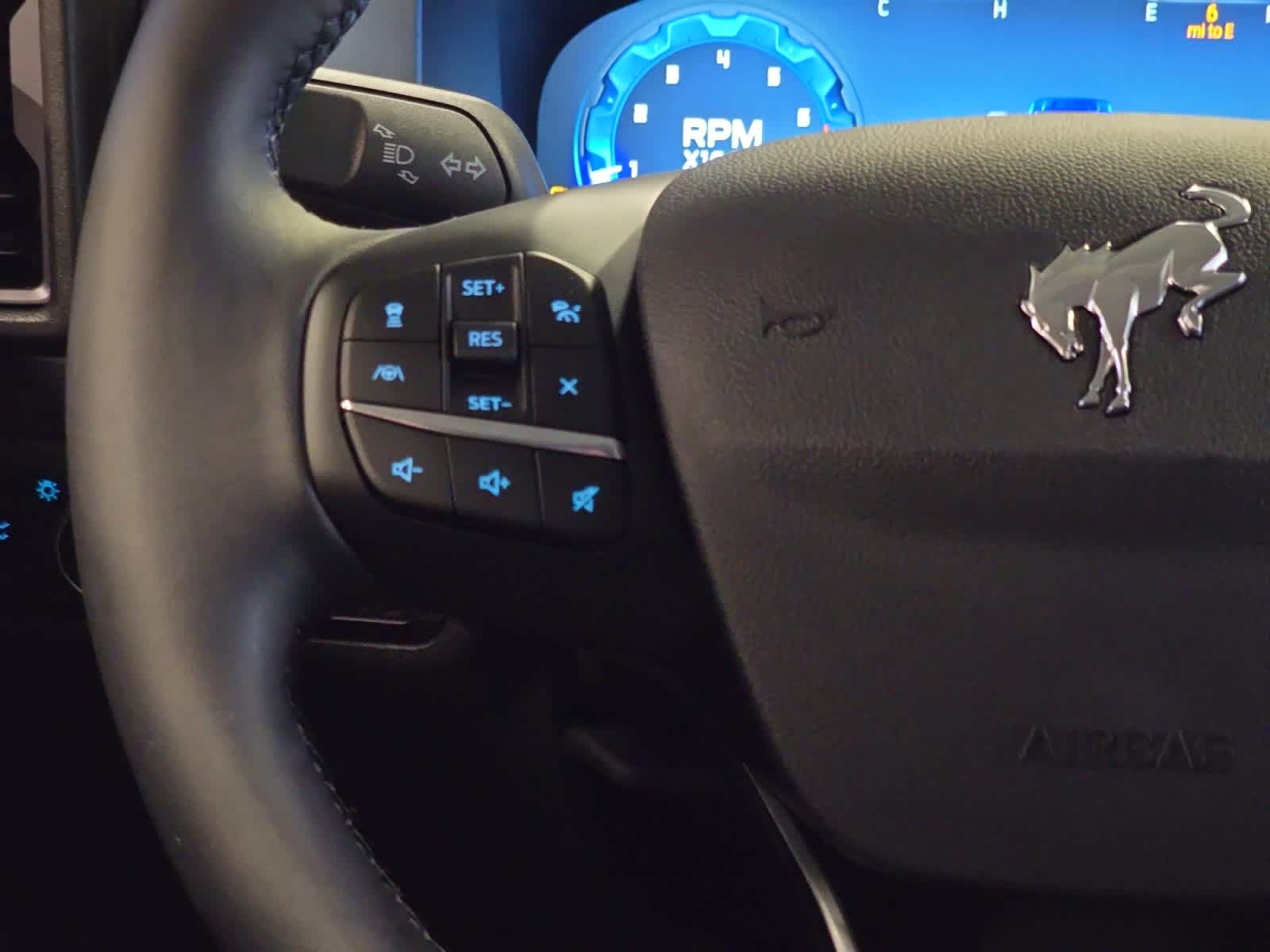 new 2025 Ford Bronco Sport car, priced at $39,095