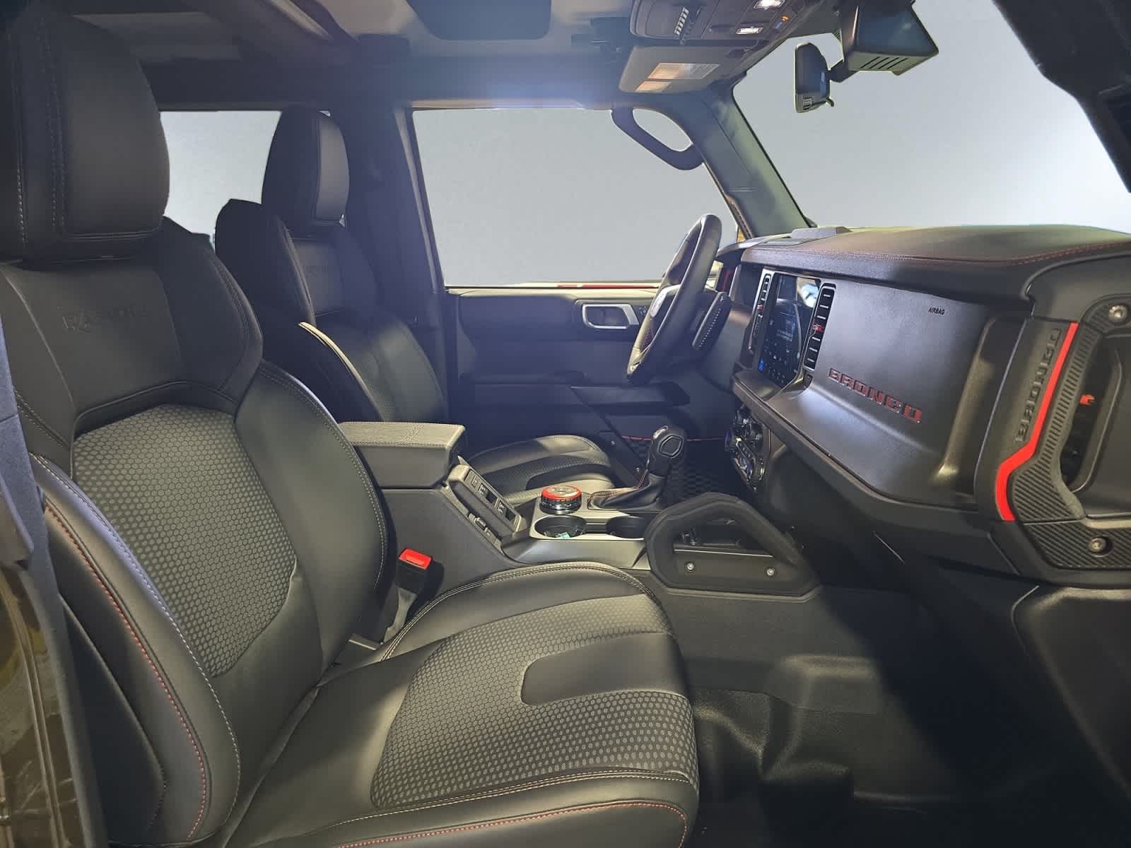 new 2026 Ford Bronco car, priced at $83,905