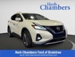 Used 2023 Nissan Murano Platinum SUV