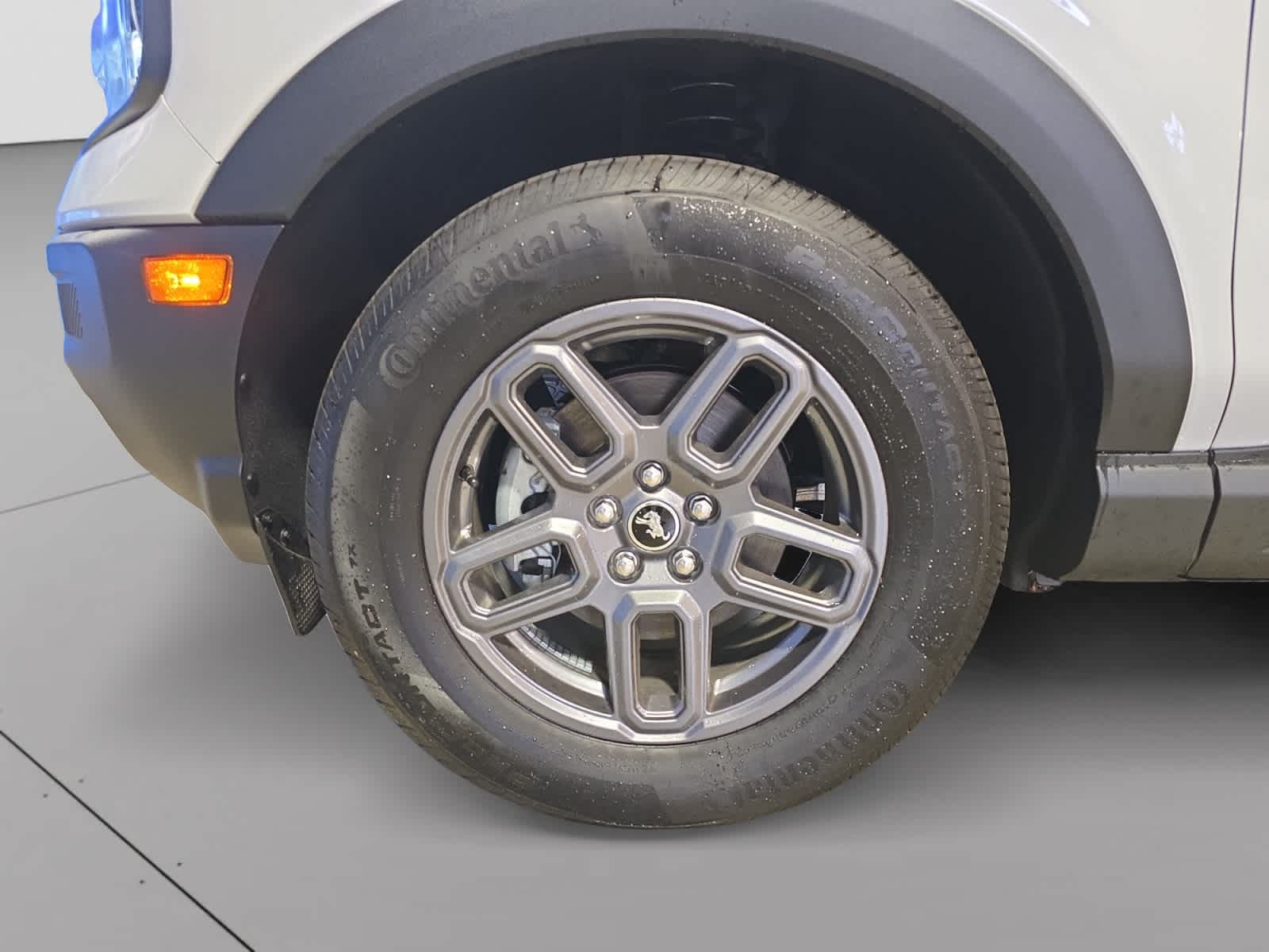 2025 Ford Bronco Sport Big Bend - Photo 18