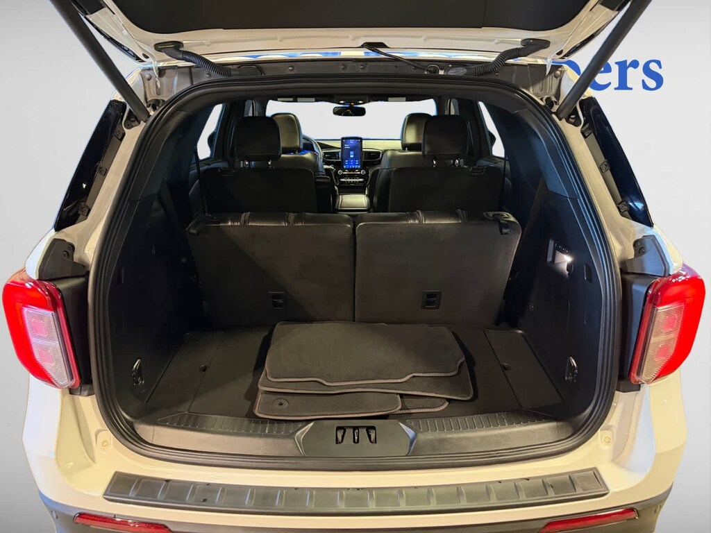 Used 2023 Ford Explorer ST SUV