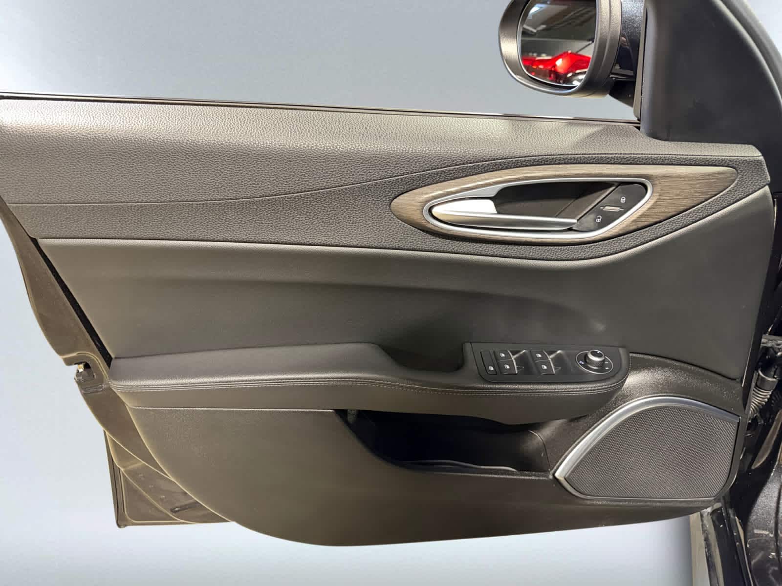 used 2023 Alfa Romeo Giulia car, priced at $23,485