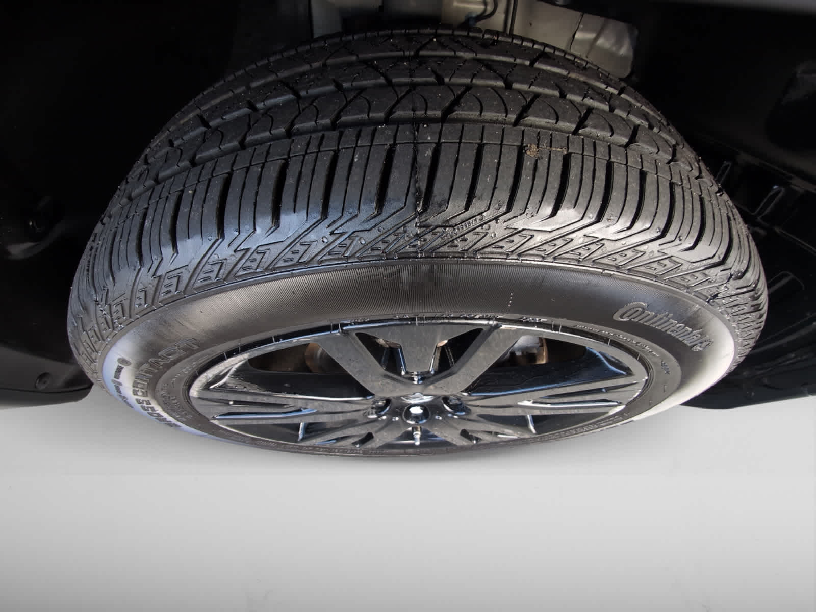 used 2022 Honda Pilot car, priced at $30,187