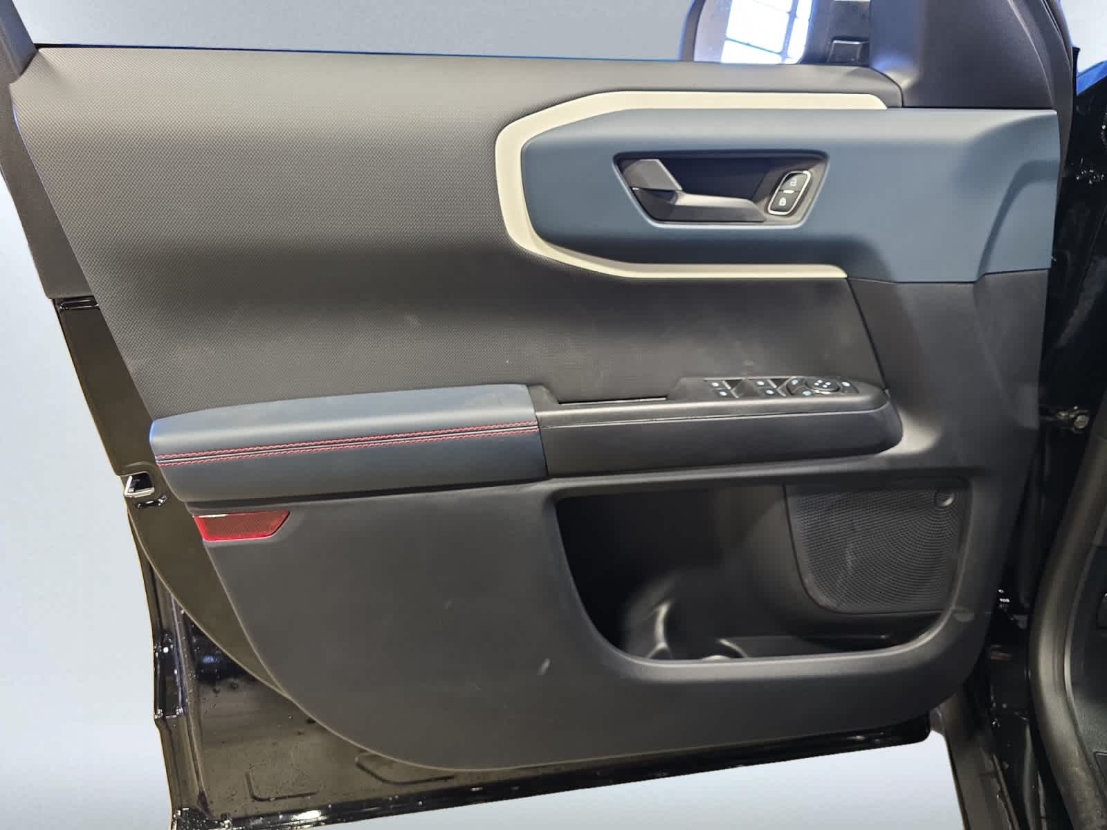 new 2025 Ford Bronco Sport car, priced at $38,880