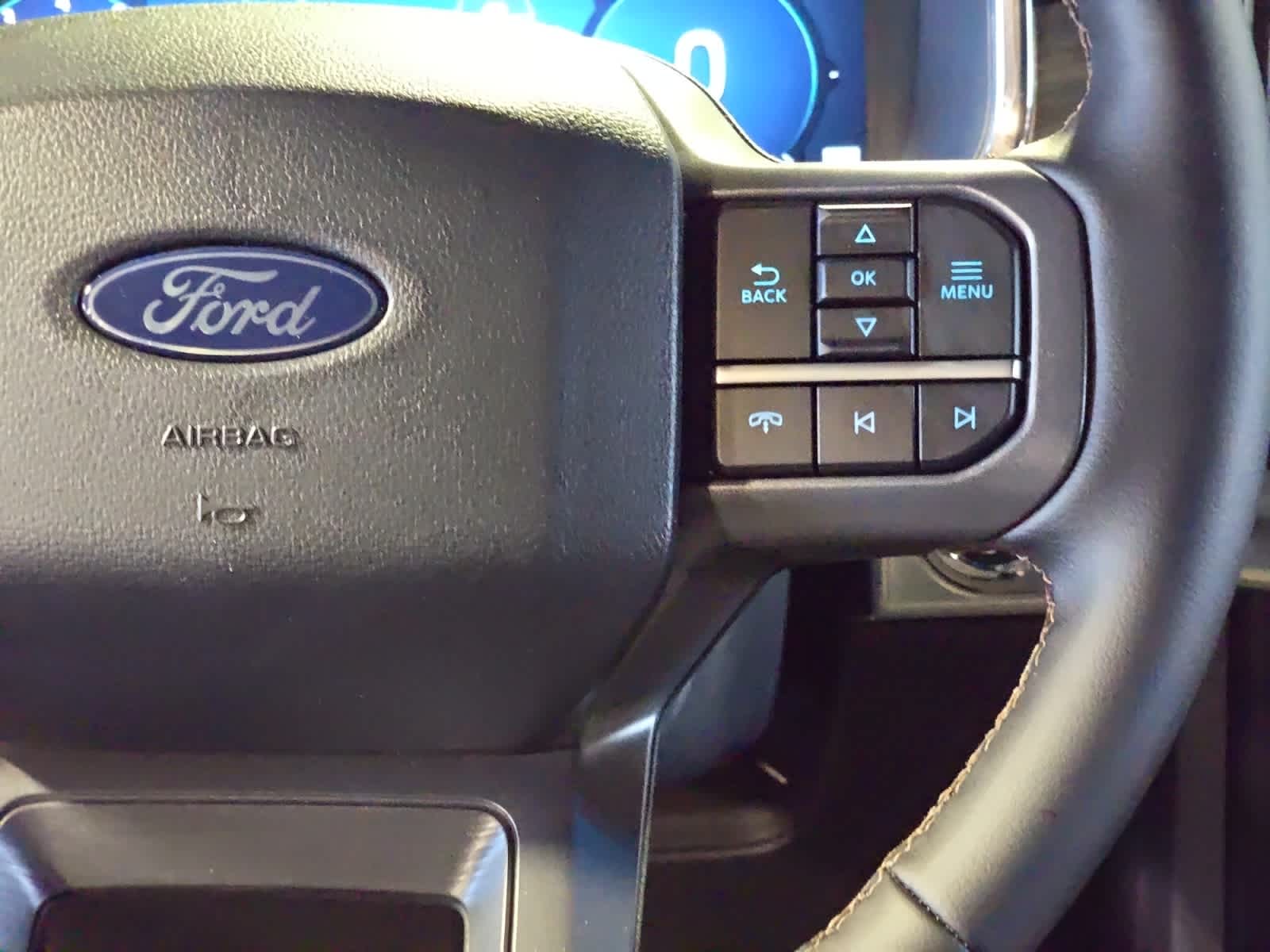 new 2026 Ford F-150 car, priced at $63,850