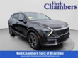 Used 2025 Kia Sportage EX SUV