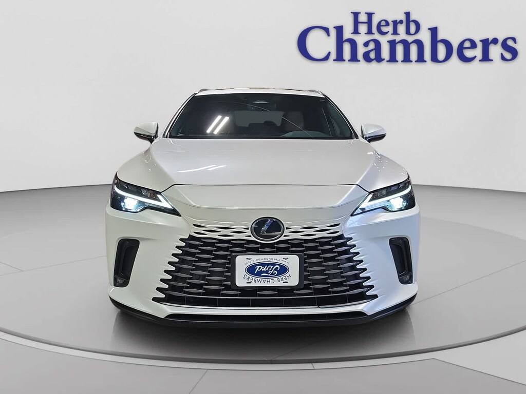 Used 2023 Lexus RX 350 Premium SUV