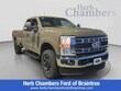  Ford Super Duty F-350 SRW