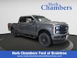 Ford Super Duty F-350 SRW