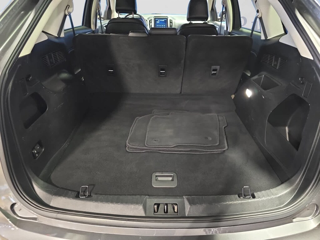 Used 2022 Ford Edge SEL SUV