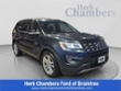 Used 2017 Ford Explorer XLT SUV