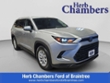  Toyota Grand Highlander
