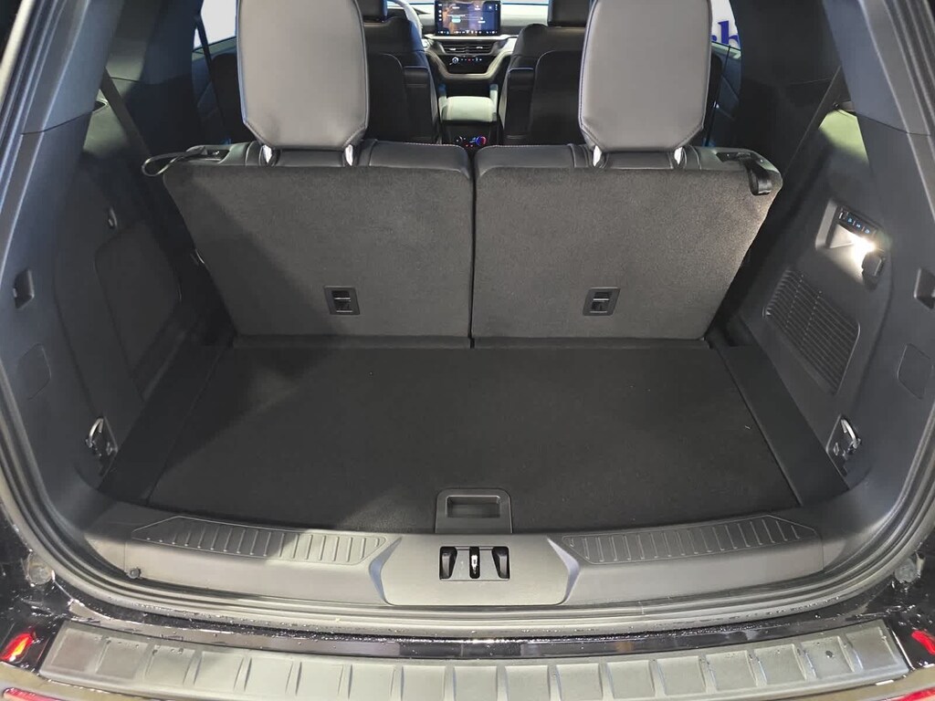 New 2026 Ford Explorer Tremor SUV