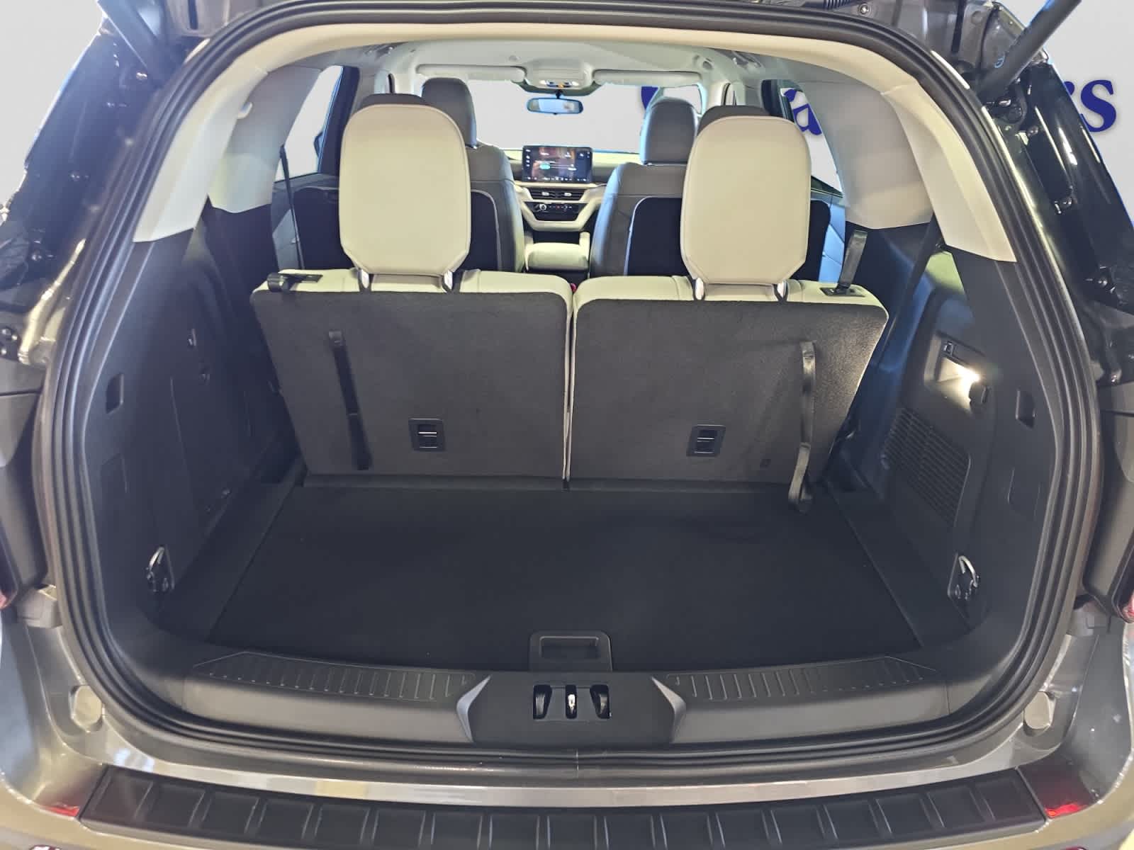 new 2026 Ford Explorer car, priced at $46,895