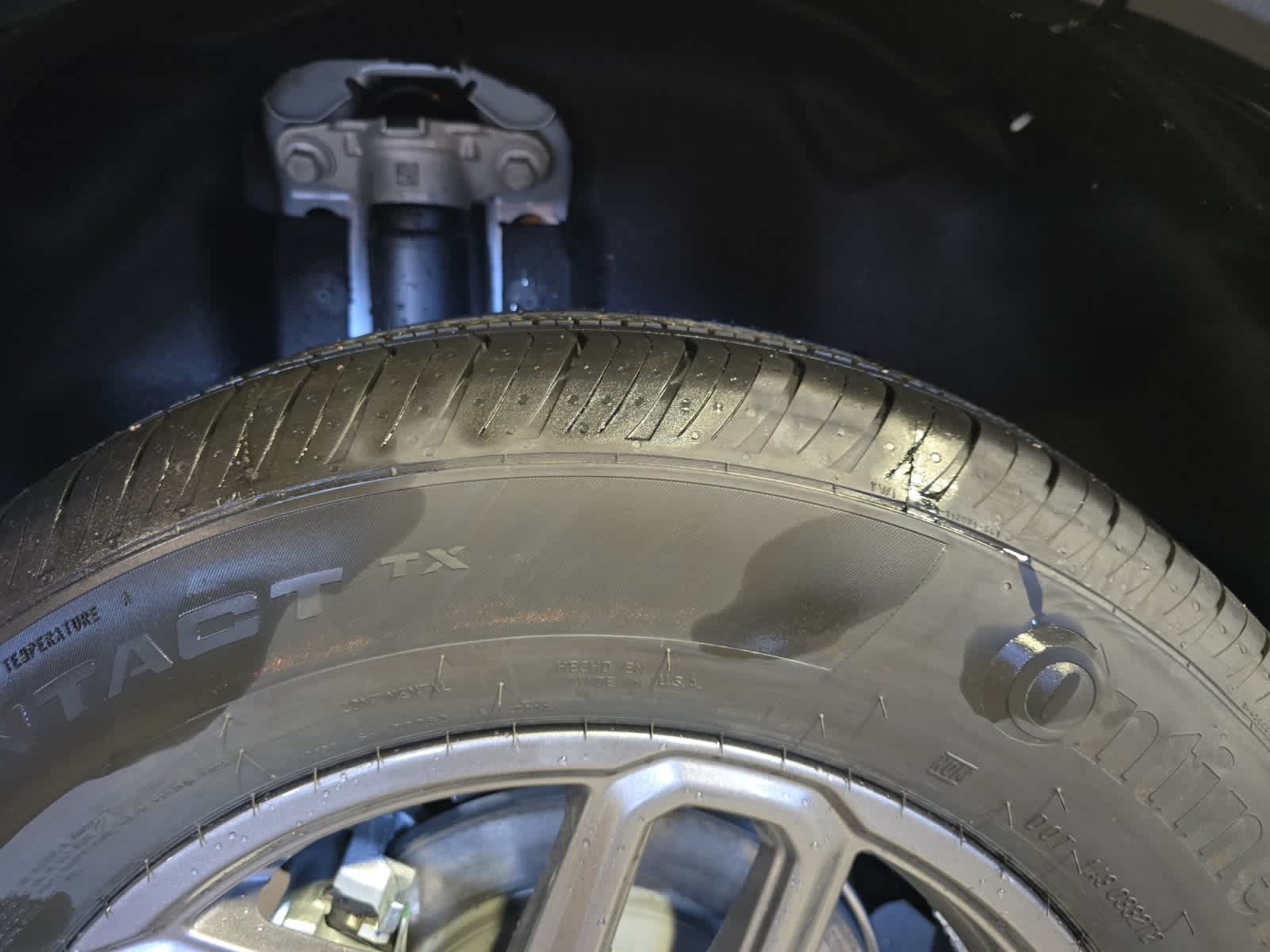 new 2025 Ford Bronco Sport car, priced at $34,695