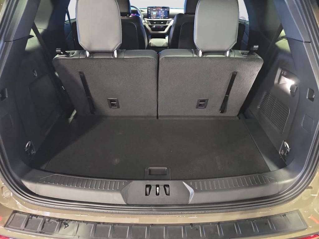 New 2026 Ford Explorer ST-Line SUV