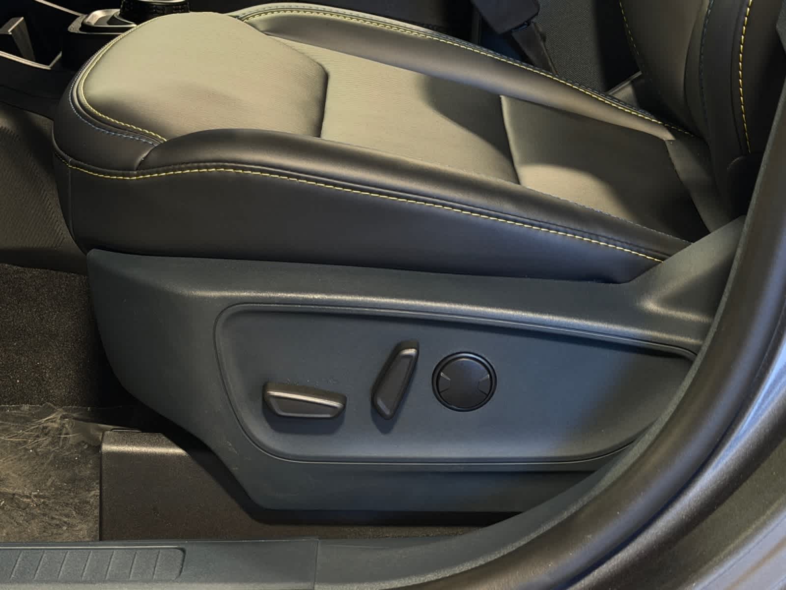 new 2026 Ford Maverick car, priced at $41,569