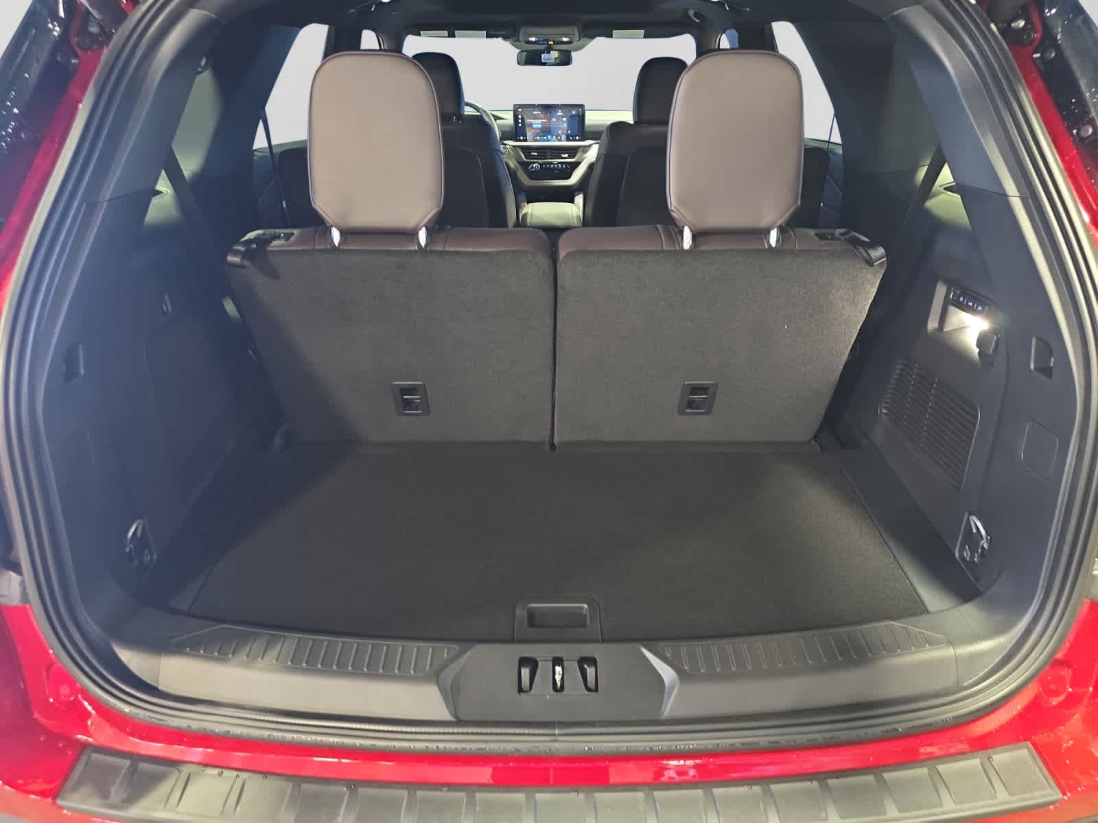 new 2026 Ford Explorer car, priced at $58,990