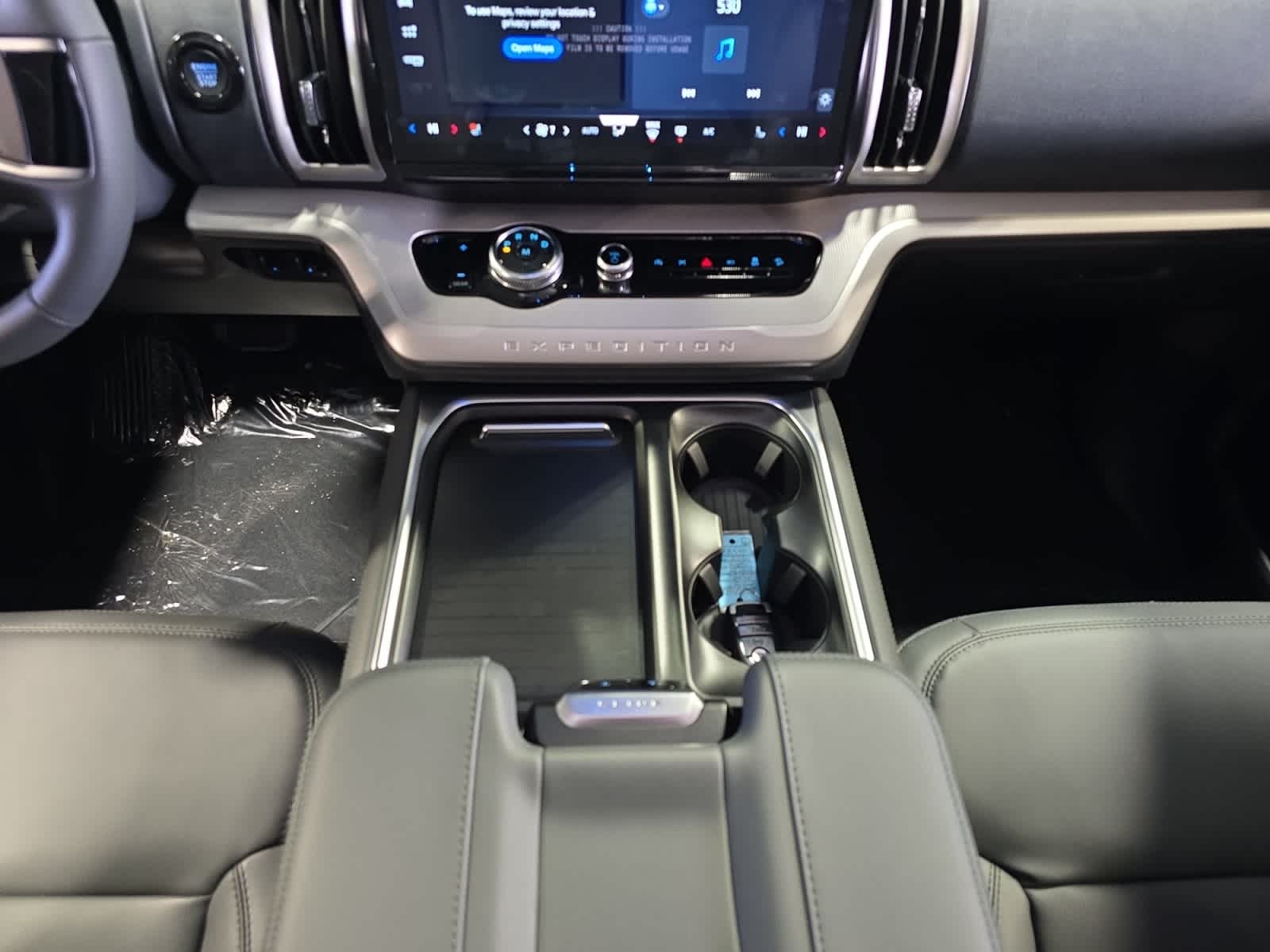 new 2026 Ford Expedition car, priced at $71,595