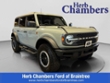 Used 2024 Ford Bronco Badlands SUV