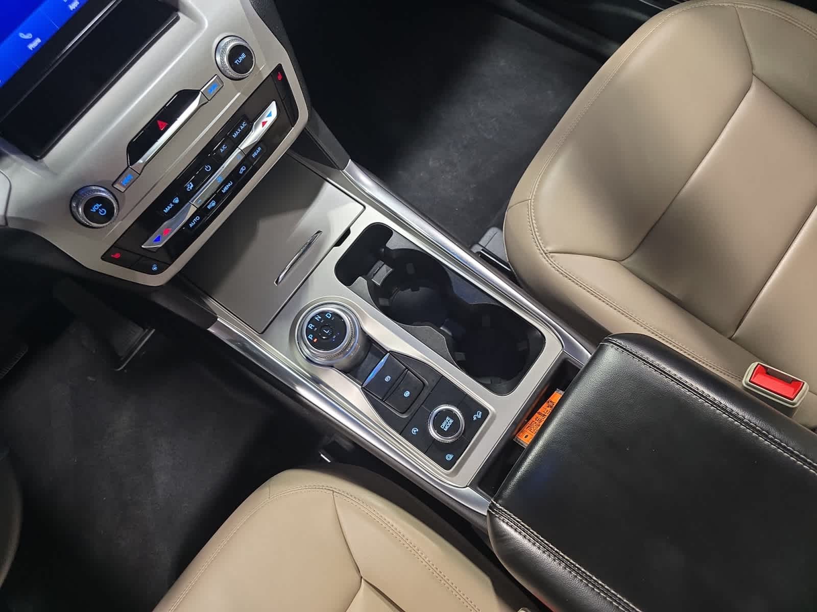 used 2023 Ford Explorer car, priced at $31,382