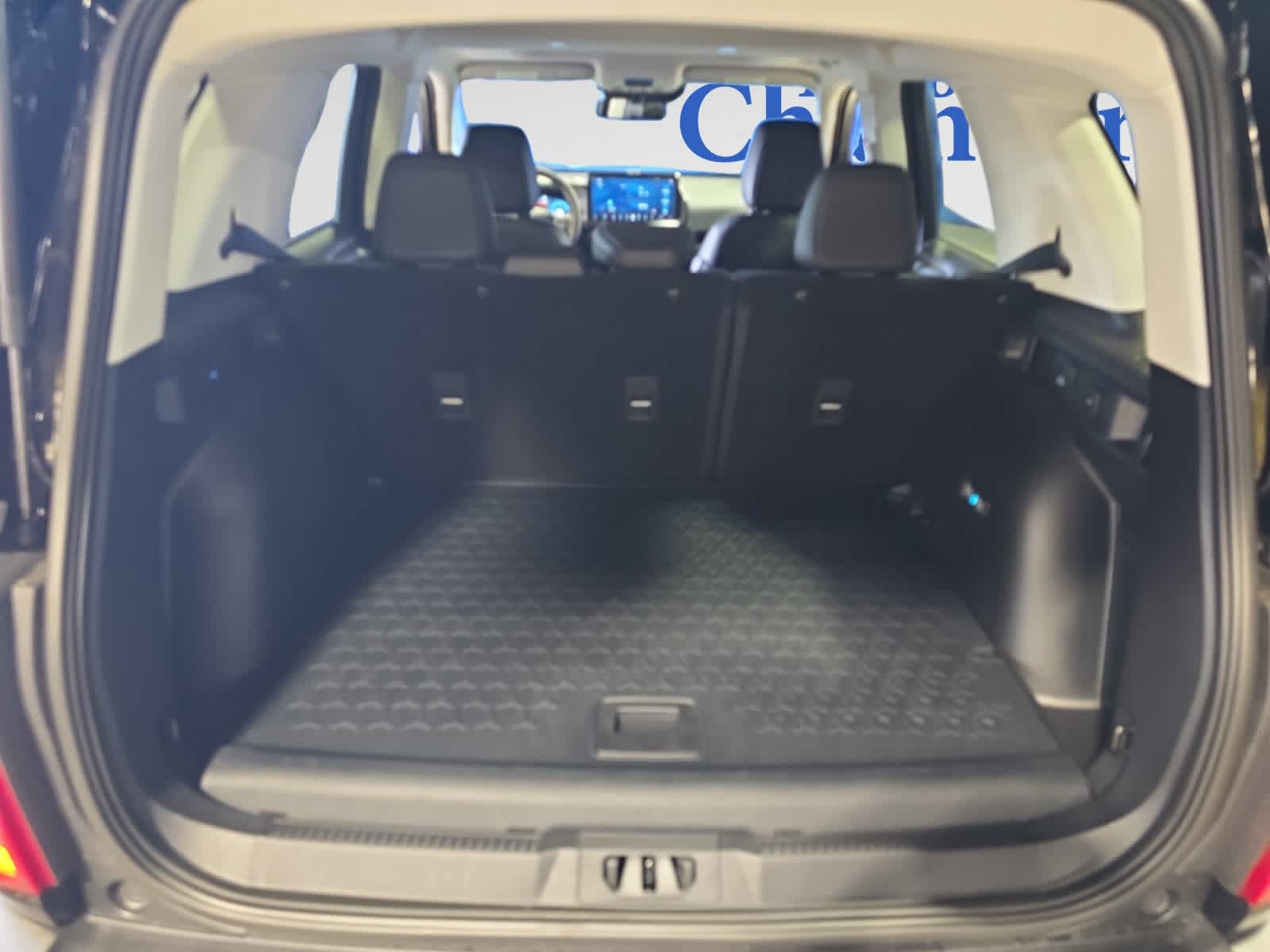 new 2025 Ford Bronco Sport car, priced at $41,795