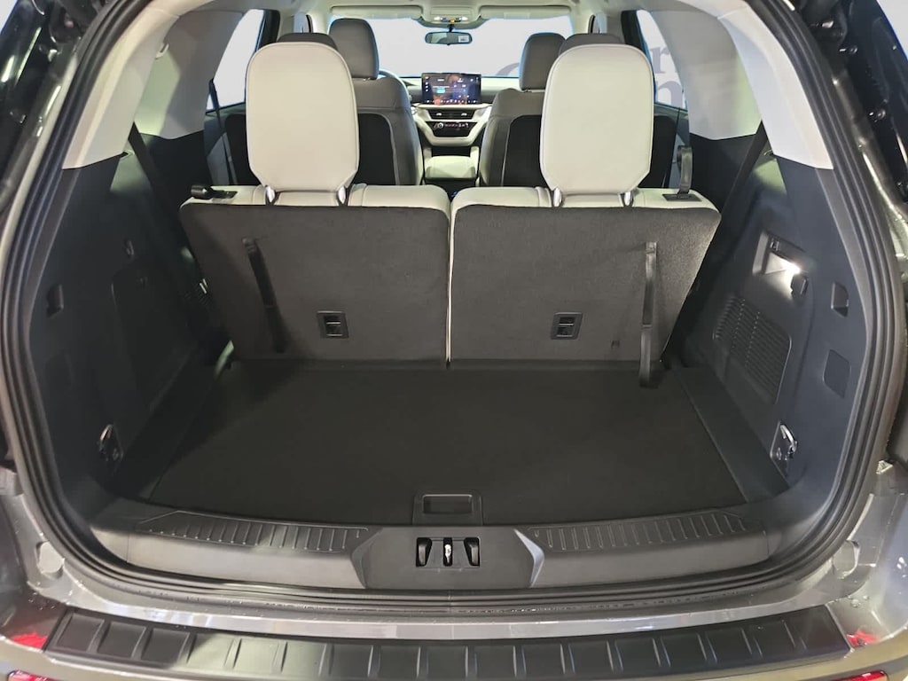 New 2026 Ford Explorer Active w/200A Pkg SUV
