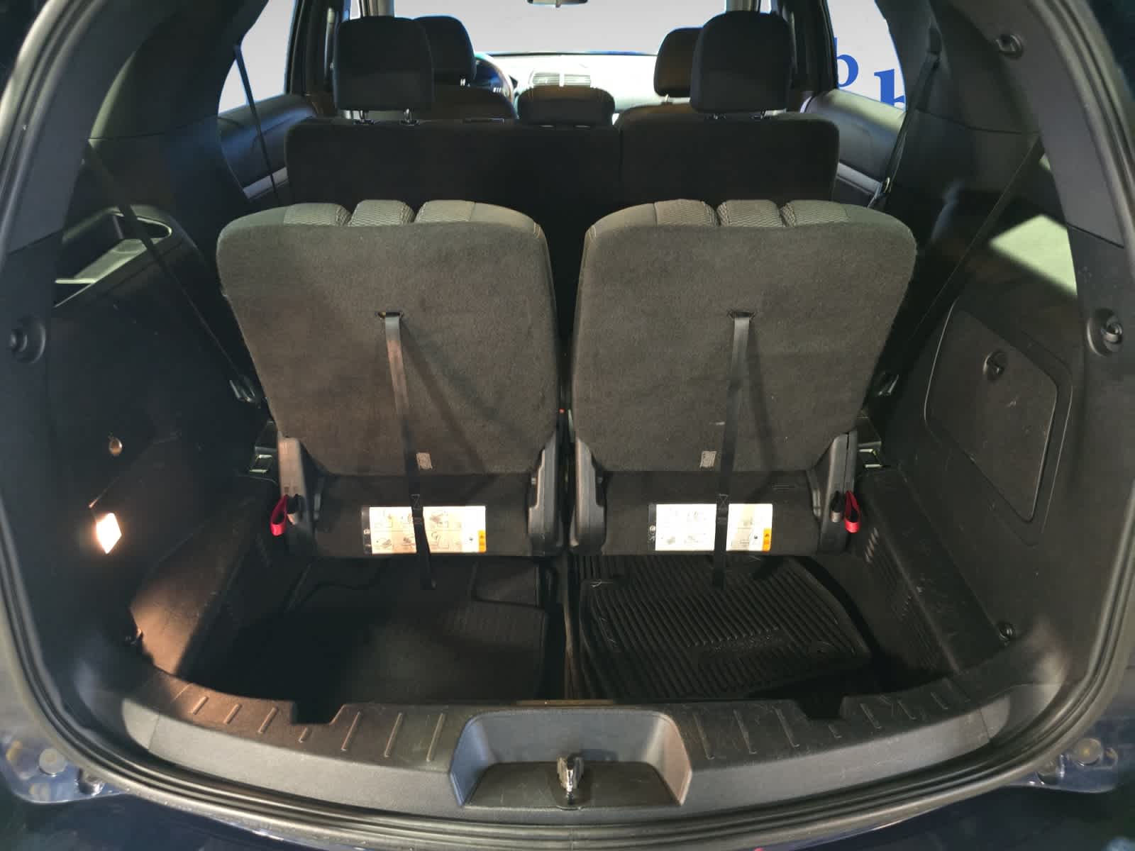 2016 Ford Explorer XLT photo 4