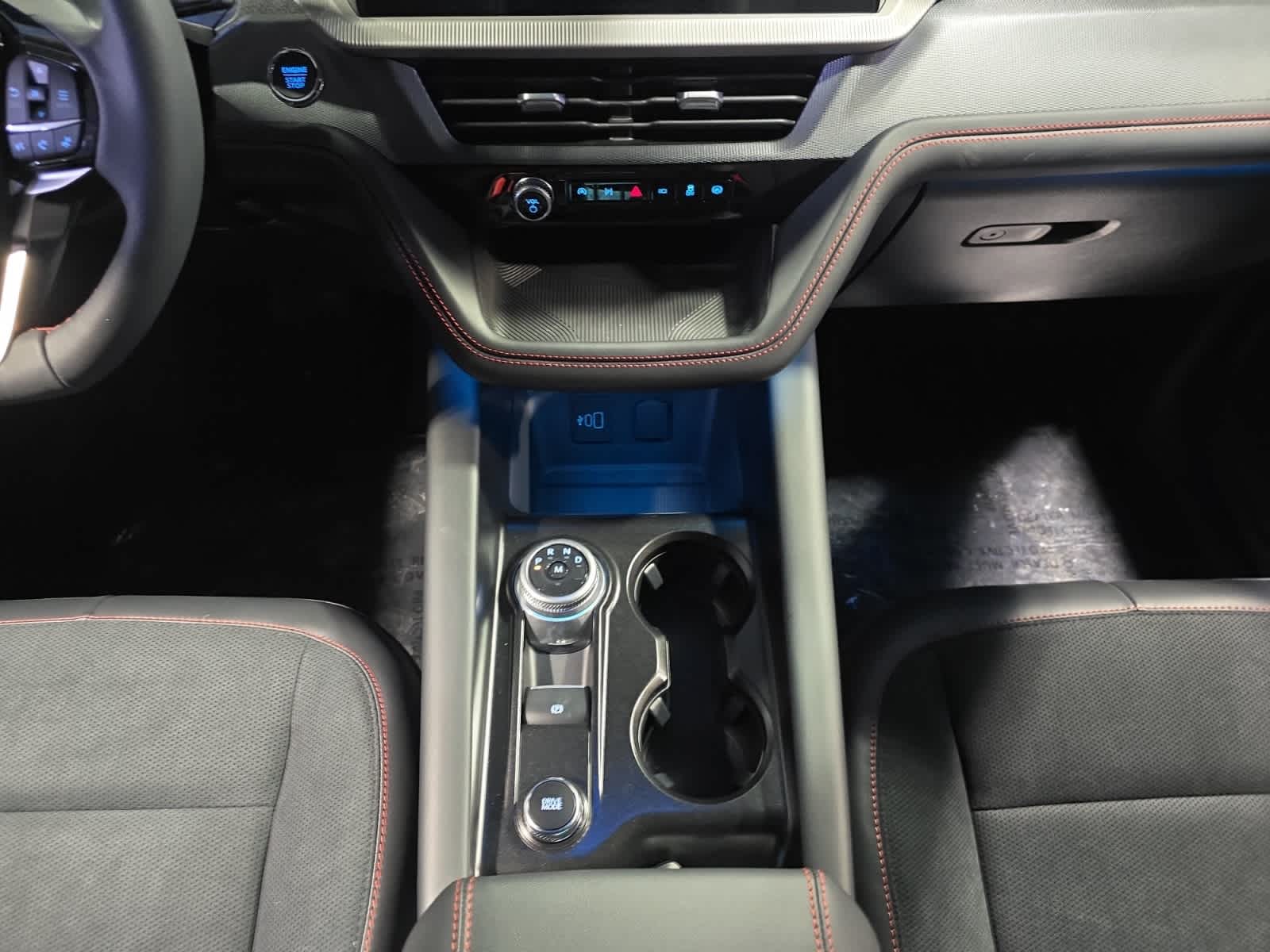 new 2026 Ford Explorer car, priced at $59,495