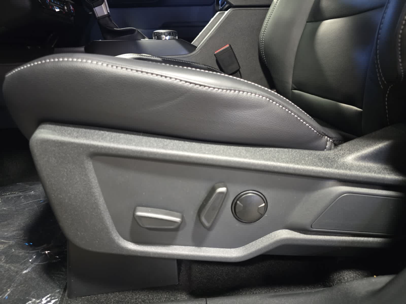 new 2026 Ford Bronco car, priced at $49,728
