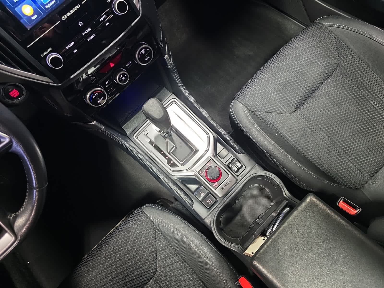 used 2024 Subaru Forester car, priced at $27,460