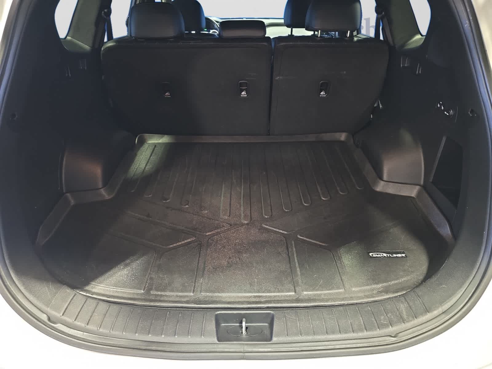 Used 2023 Hyundai Santa Fe Calligraphy SUV