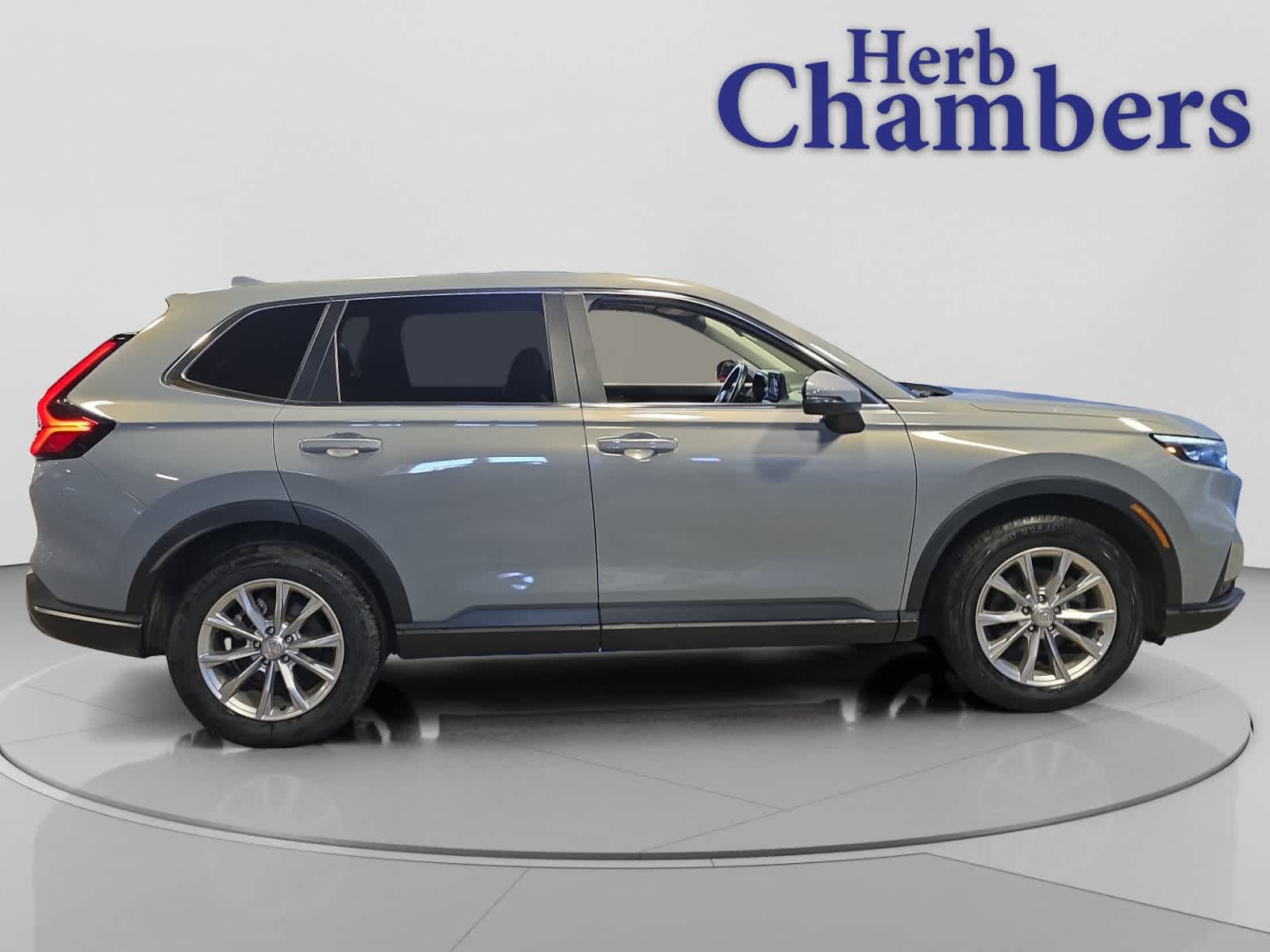 used 2023 Honda CR-V car, priced at $29,887