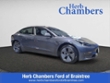 Used 2022 Tesla Model 3 Long Range Sedan