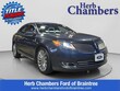  Lincoln MKS