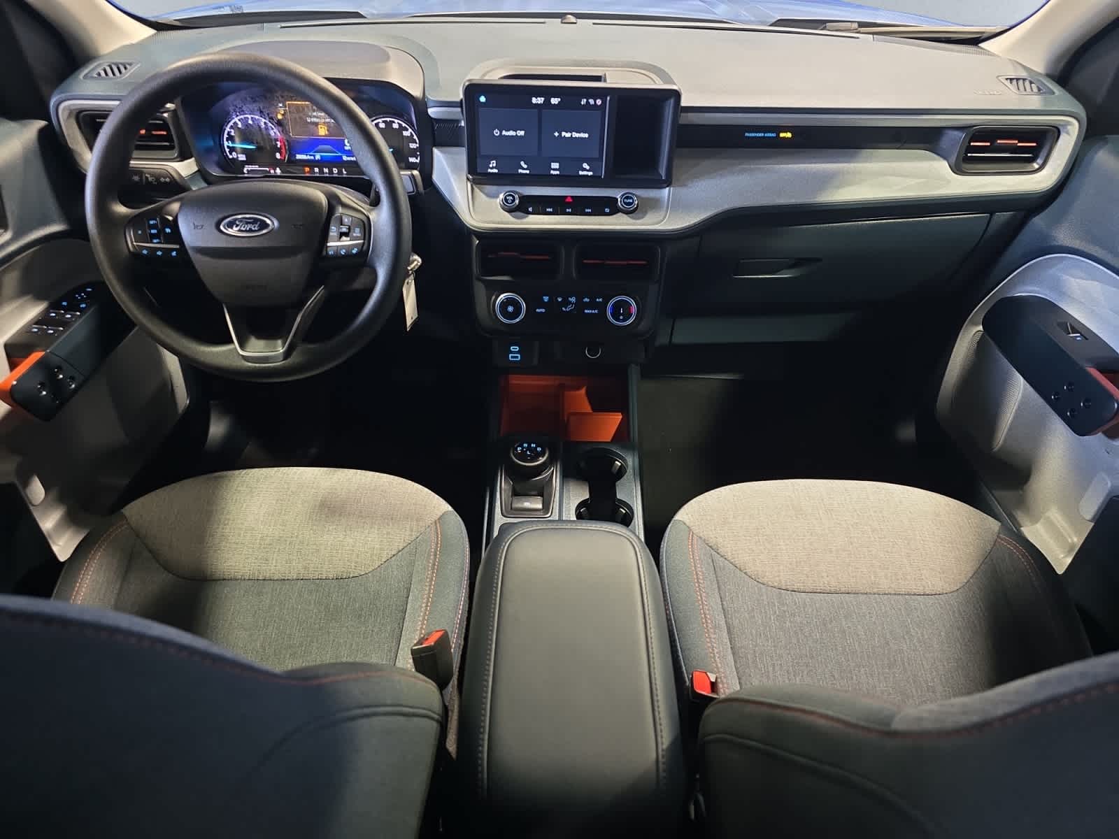 used 2024 Ford Maverick car, priced at $30,467