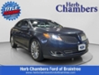 Used 2014 Lincoln MKS  Sedan