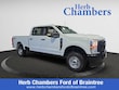 Ford Super Duty F-250 SRW