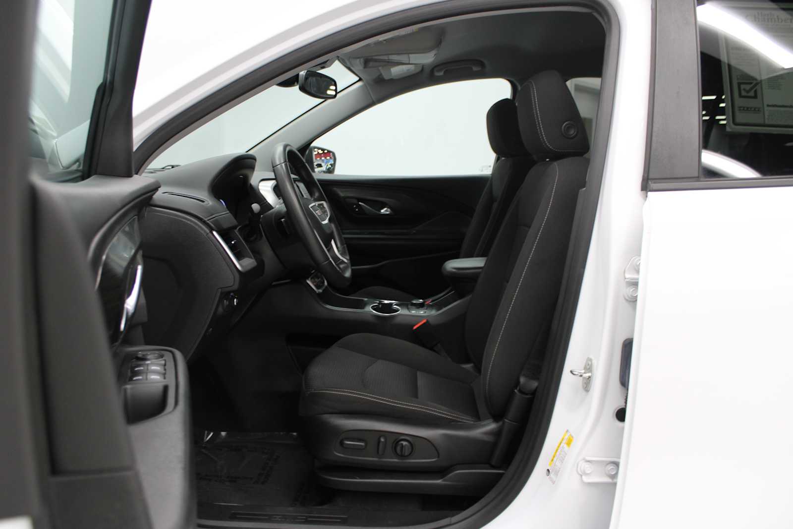 used 2022 GMC Terrain car, priced at $21,982