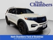 Used 2023 Ford Explorer ST SUV