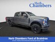 Ford Super Duty F-250 SRW