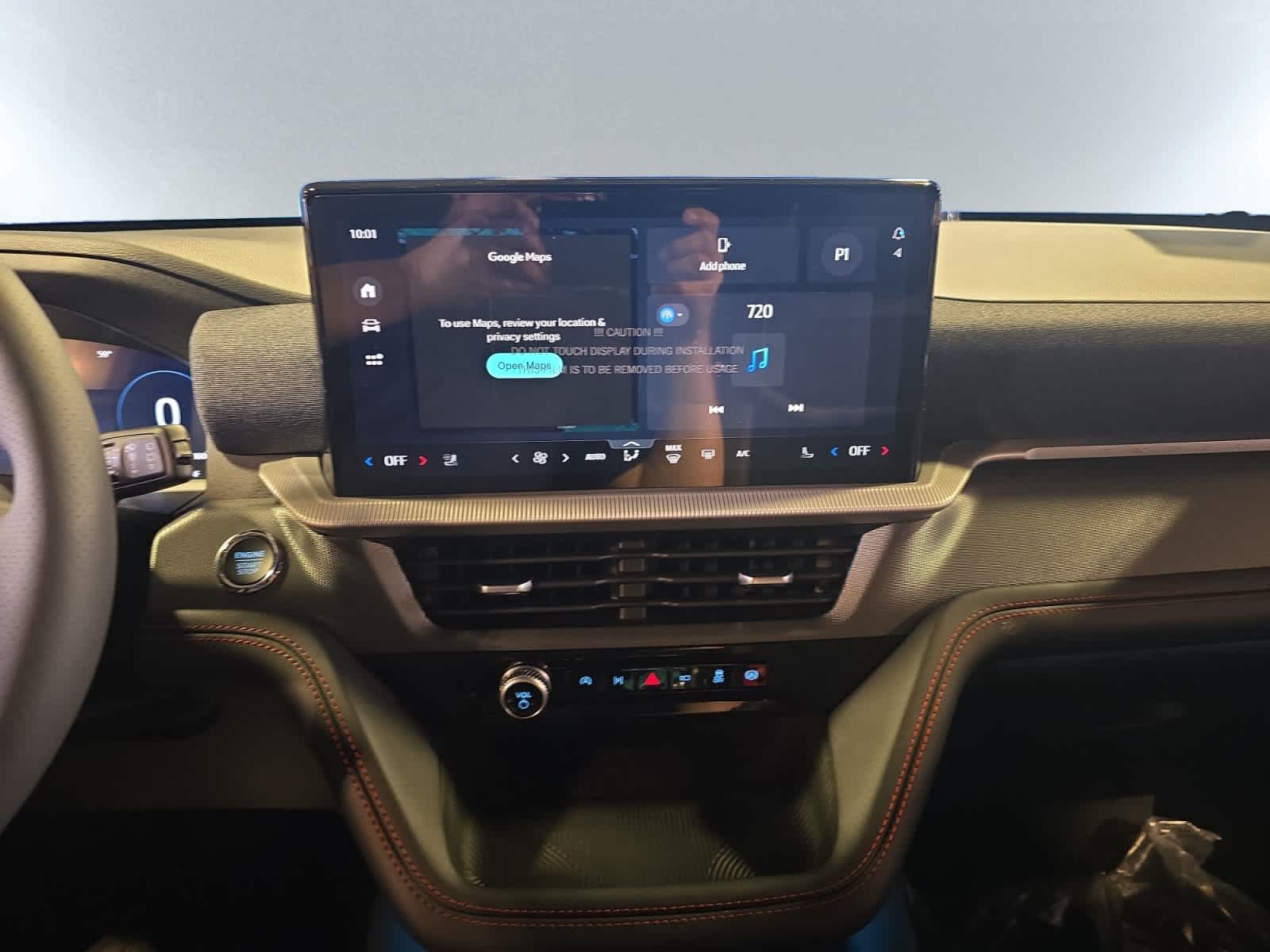 new 2026 Ford Explorer car, priced at $58,408