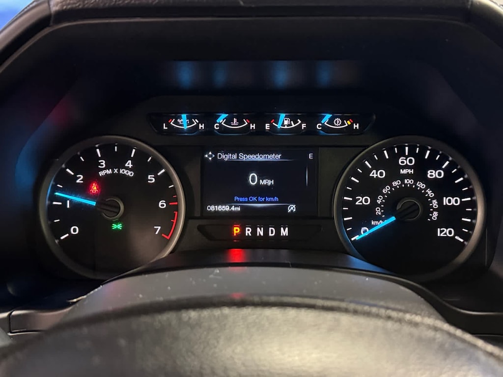 Used 2020 Ford F-150 XLT 4WD Supercrew 5.5 Box Truck SuperCrew Cab