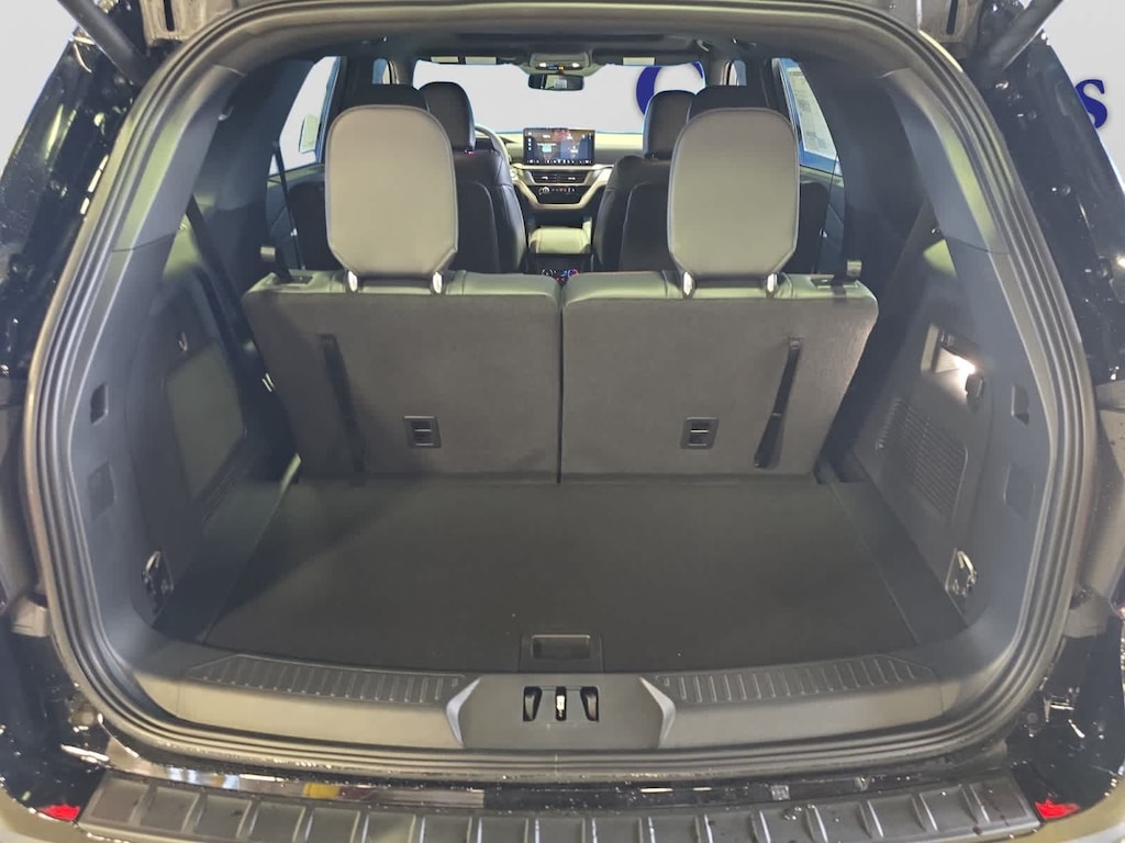 New 2026 Ford Explorer ST-Line SUV