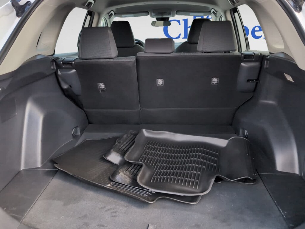 Used 2021 Toyota RAV4 LE SUV