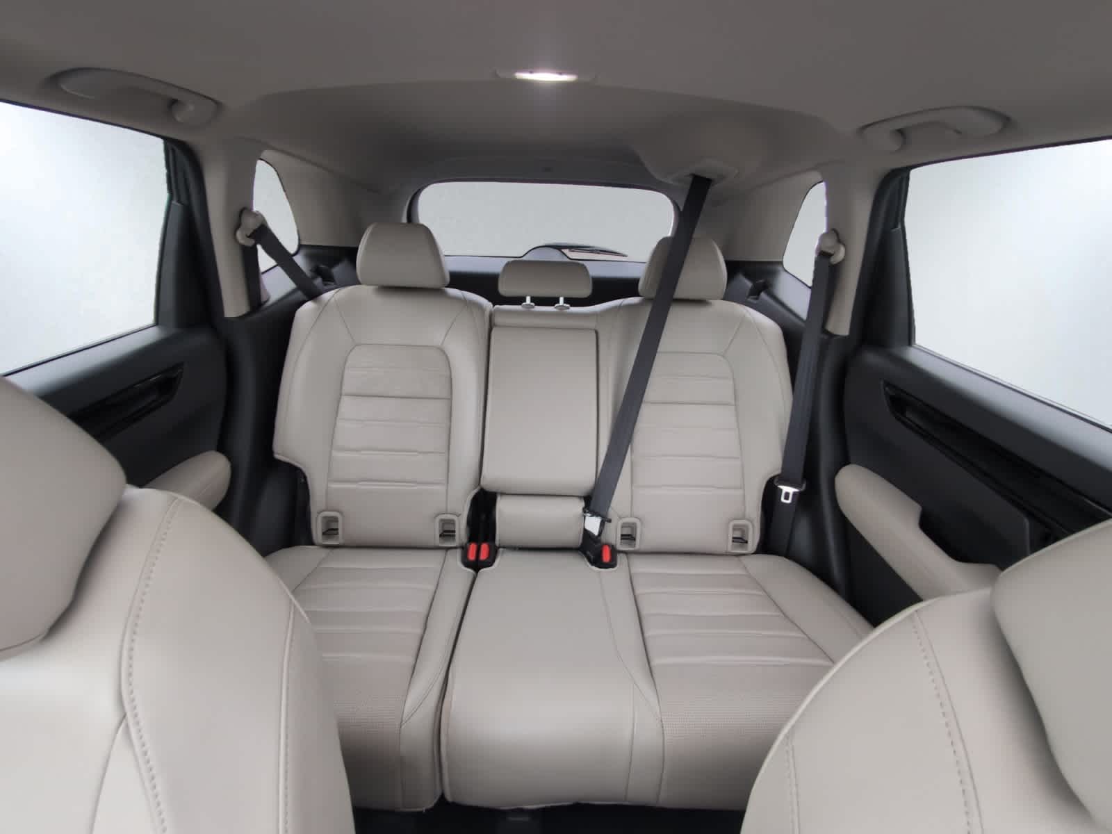 used 2023 Honda CR-V car, priced at $29,443