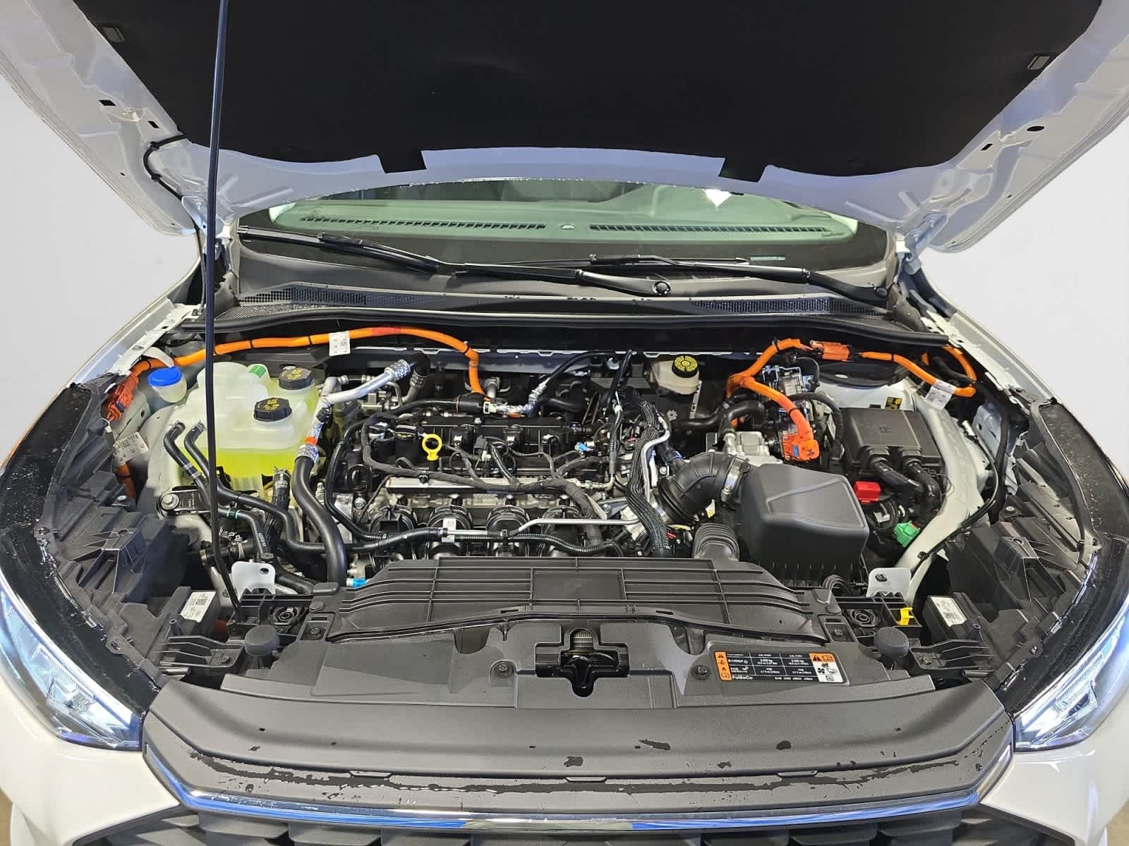 new 2025 Ford Escape car, priced at $39,895