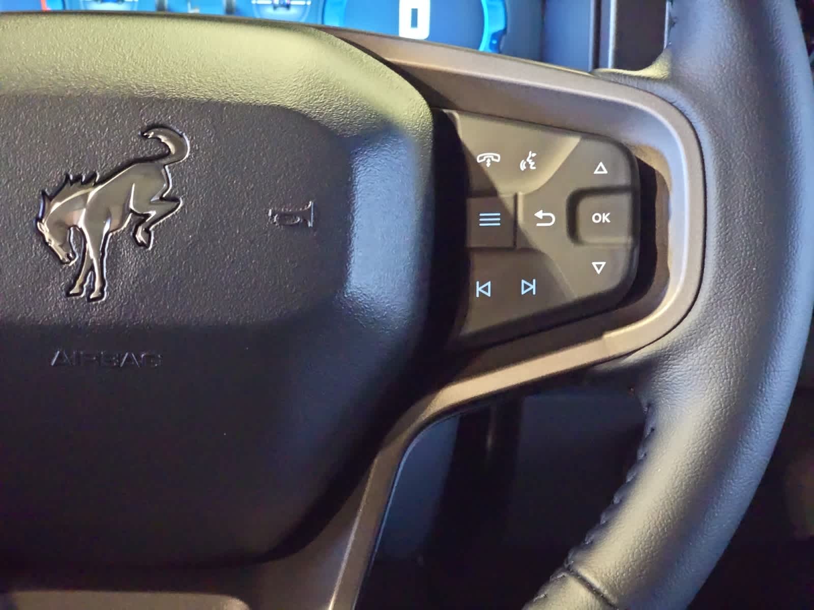 2025 Ford Bronco 4-Door Badlands - Photo 23