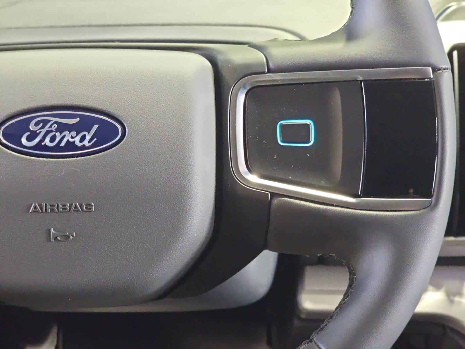 new 2026 Ford Expedition car, priced at $71,595